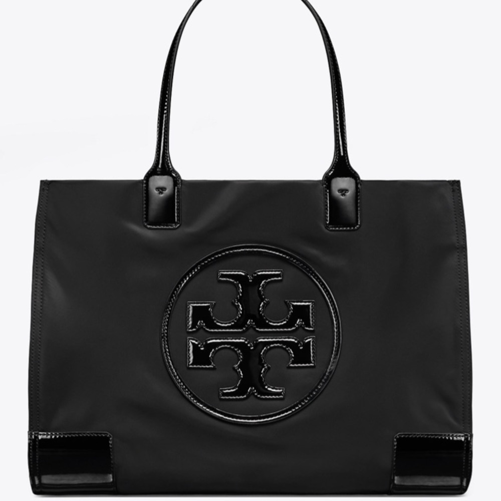Tory Burch Large Ella Tote